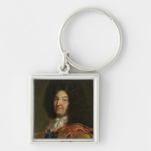 Llavero Louis XIV