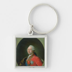Llavero Louis XVI 1786