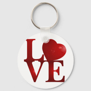 LLAVERO LOVE