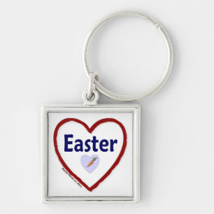 Llavero Love Easter