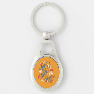Llavero Love is the only thing -