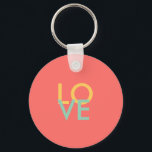 Llavero Love Keychain<br><div class="desc">Love Keychain</div>