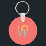 Llavero Love Keychain<br><div class="desc">Love Keychain</div>
