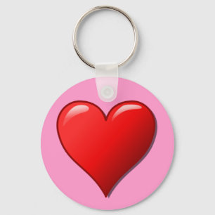 Llavero Love Keychain