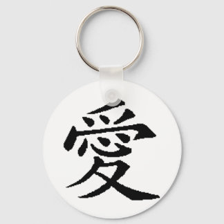 Llavero Love Keychain