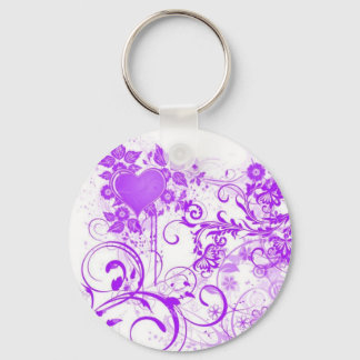 Llavero Love Keychain