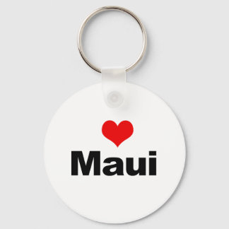 Llavero Love Maui