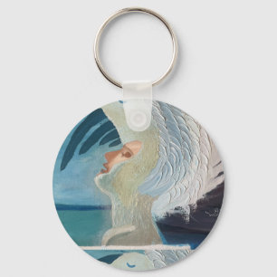 Llavero Love Me Tender Love Me Tender Keychain