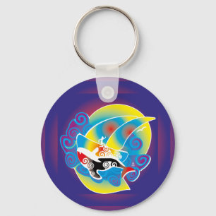 LLAVERO LOVE ORKA LOCA 26 BY MASANSER
