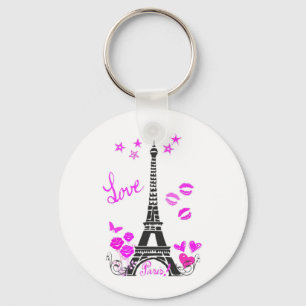 LLAVERO LOVE PARIS EIFFEL TOWIMINT