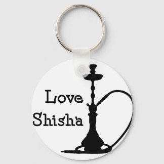 Llavero Love Shisha