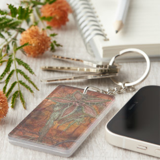 Llavero Lovecraftian Keychain