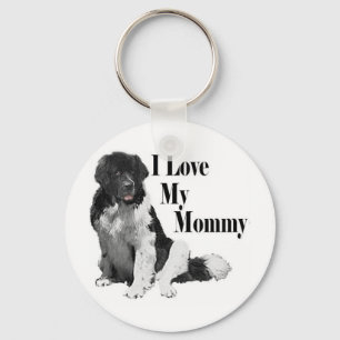 Llavero LoveMommyLandseer