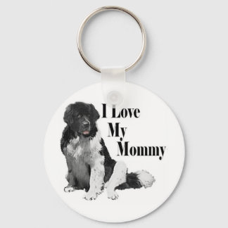 Llavero LoveMommyLandseer