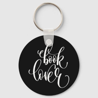 Llavero Lover de libros