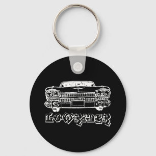 Llavero Lowrider