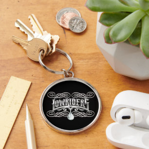 Llavero Lowriders