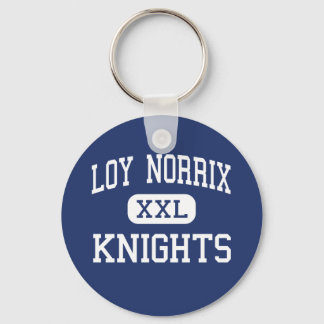 Llavero Loy Norrix - Caballeros - Alto - Kalamazoo Michiga