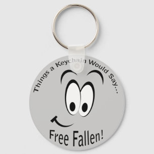 Llavero Lt Keychain libre