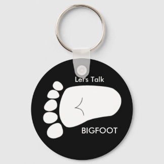 Llavero LTB Keychain