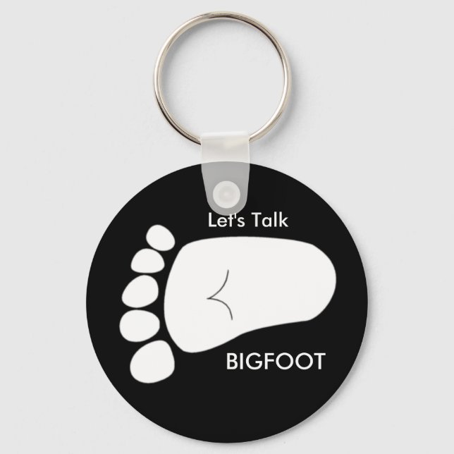 Llavero LTB Keychain (Anverso)