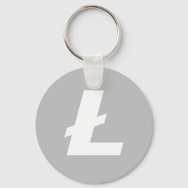 Llavero LTC Basic Keychain