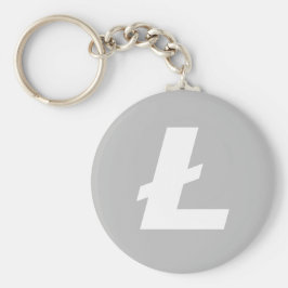 Llavero LTC Basic Keychain