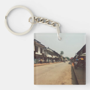 Llavero Luang Prabang - Laos