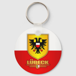Llavero Lubeck