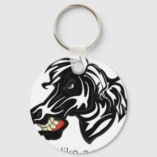 Llavero Lucha como un Zebra.png
