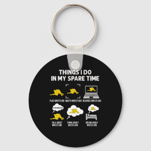 Llavero Lucha contra el tiempo de repuesto Lucha contra el