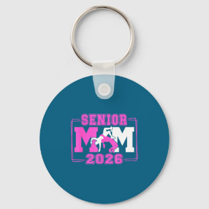 Llavero Lucha madre de lucha senior 2026