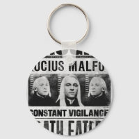 Lucius Malfoy Quería Poster