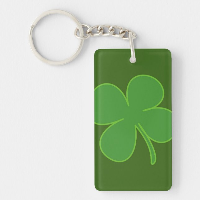 Llavero Lucky (Frente)
