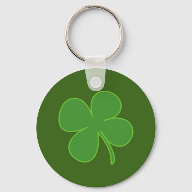 Llavero Lucky (Anverso)