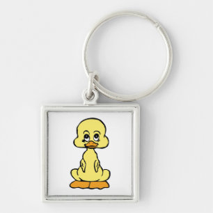 LLAVERO LUCKY DUCK