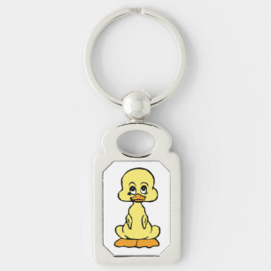 LLAVERO LUCKY DUCK