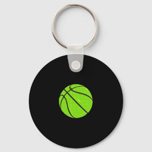Llavero Lucky Green Sketll Escuela Secundaria Universidad