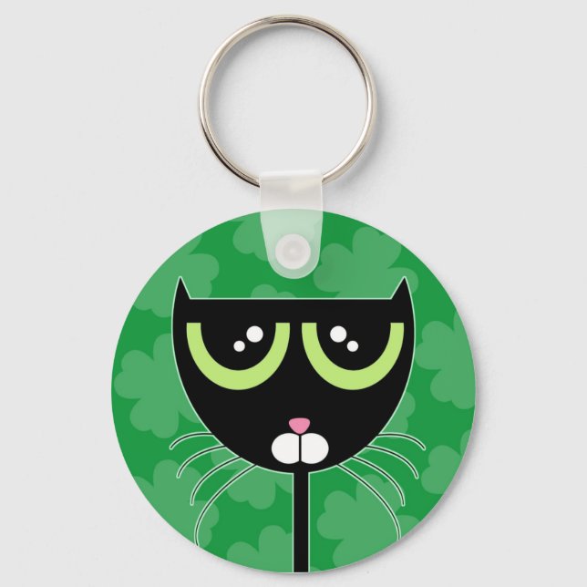 Llavero Lucky - Keychain (Anverso)