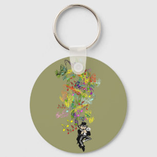 Llavero Lucky Leprechaun