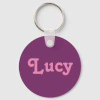 Lucy de la cadena