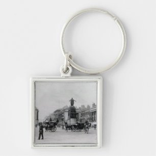 Llavero Lugar de Waterloo, Londres