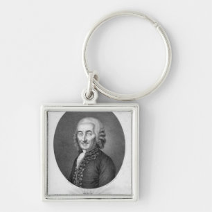 Llavero Luigi Boccherini