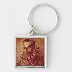 Llavero Luís de Camões