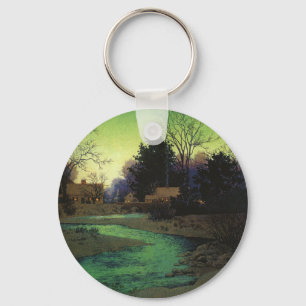 Llavero Lullbrook en invierno