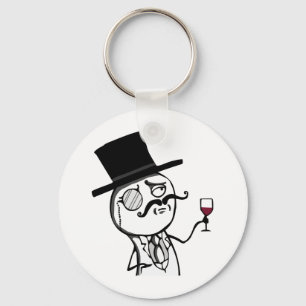 Llavero LulzSec