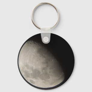 Llavero luna