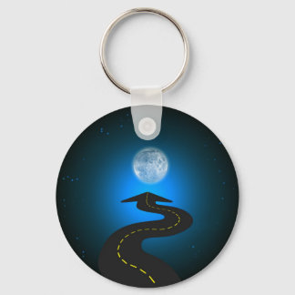 Llavero Luna