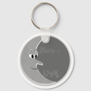 Llavero Luna
