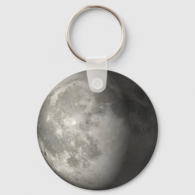 Llavero Luna (Anverso)